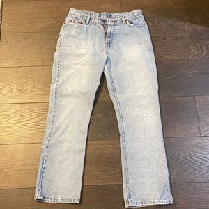 Vintage Montana Blues high rise mom jeans